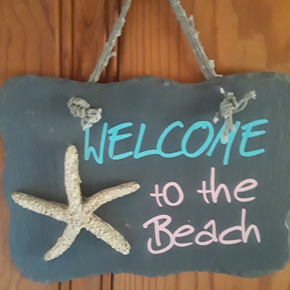 Beach Wall Art